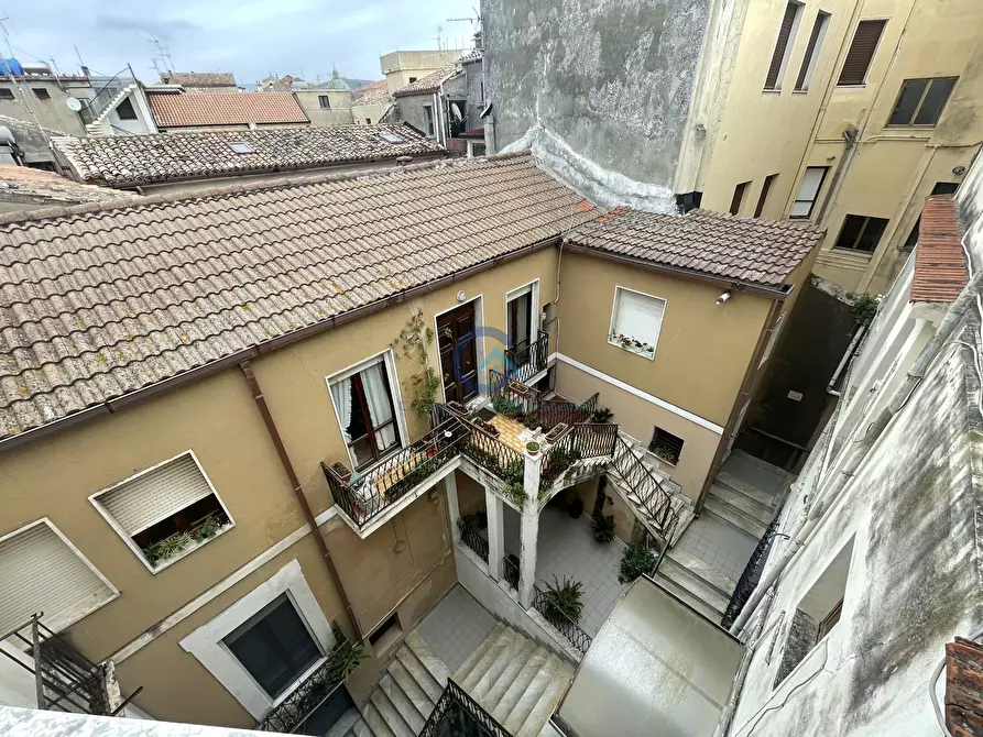 Immagine 19 di Quadrilocale in vendita  in Via XX Settembre 21 a Catanzaro