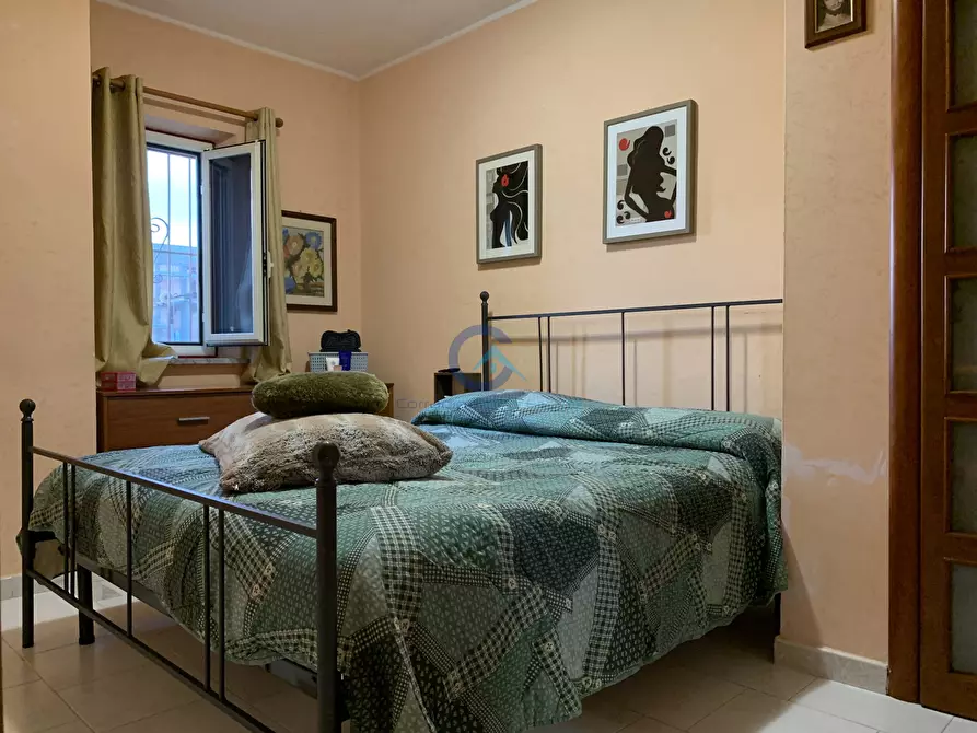 Immagine 3 di Bilocale in affitto  in Traversa Barlaam da Seminara 8 a Catanzaro