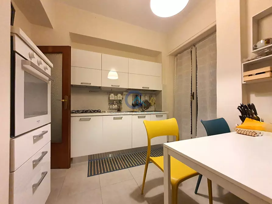 Immagine 4 di Quadrilocale in vendita  a Catanzaro