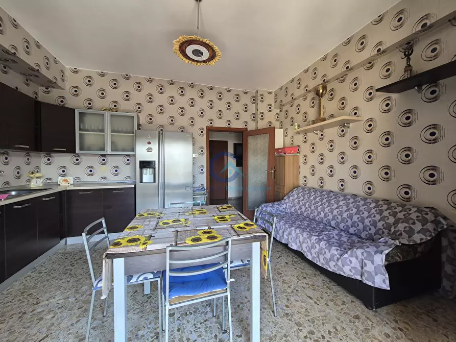 Immagine 2 di Trilocale in affitto  a Catanzaro