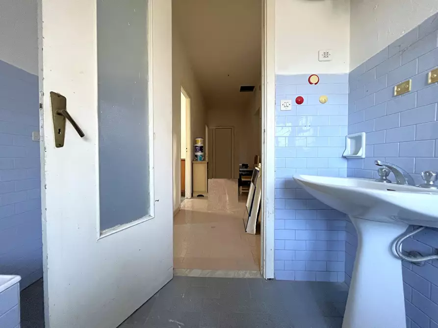 Immagine 7 di Attico in vendita  a Catanzaro