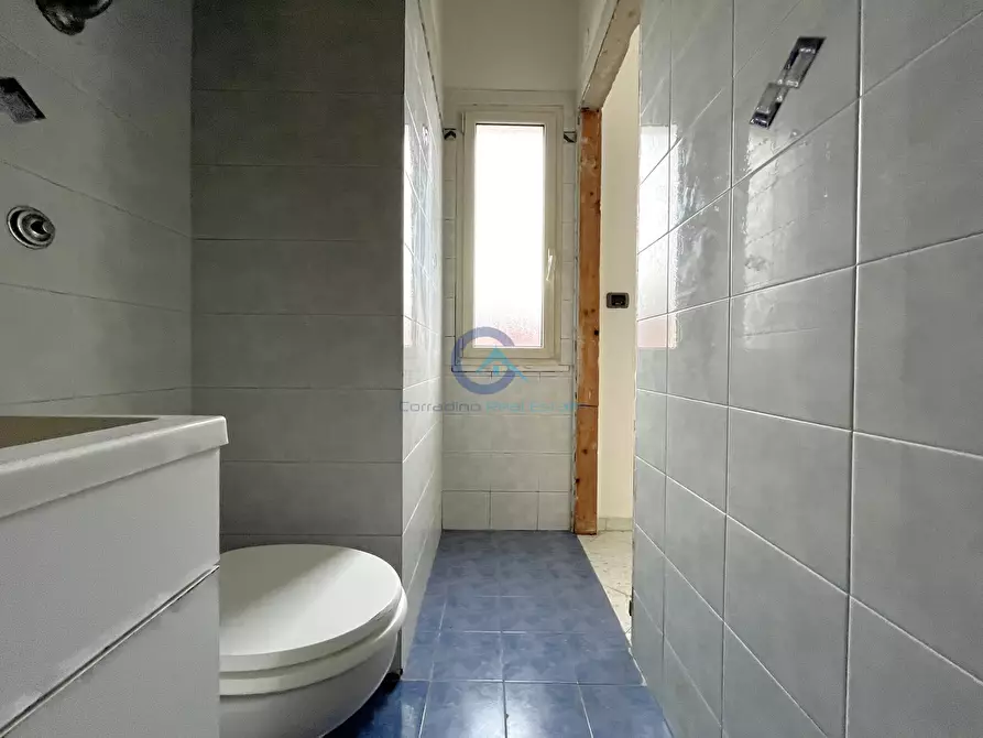 Immagine 8 di Quadrilocale in vendita  in Viale dei Feaci 2711 a Squillace