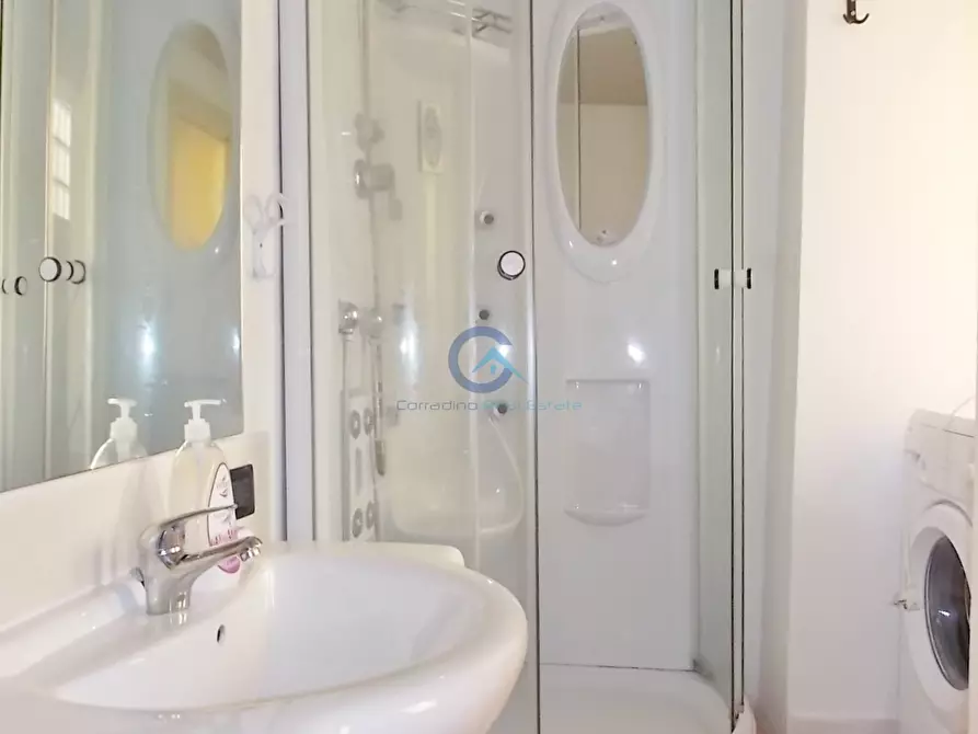 Immagine 16 di Terratetto in vendita  in Vicoletto II Maddalena 20 a Catanzaro