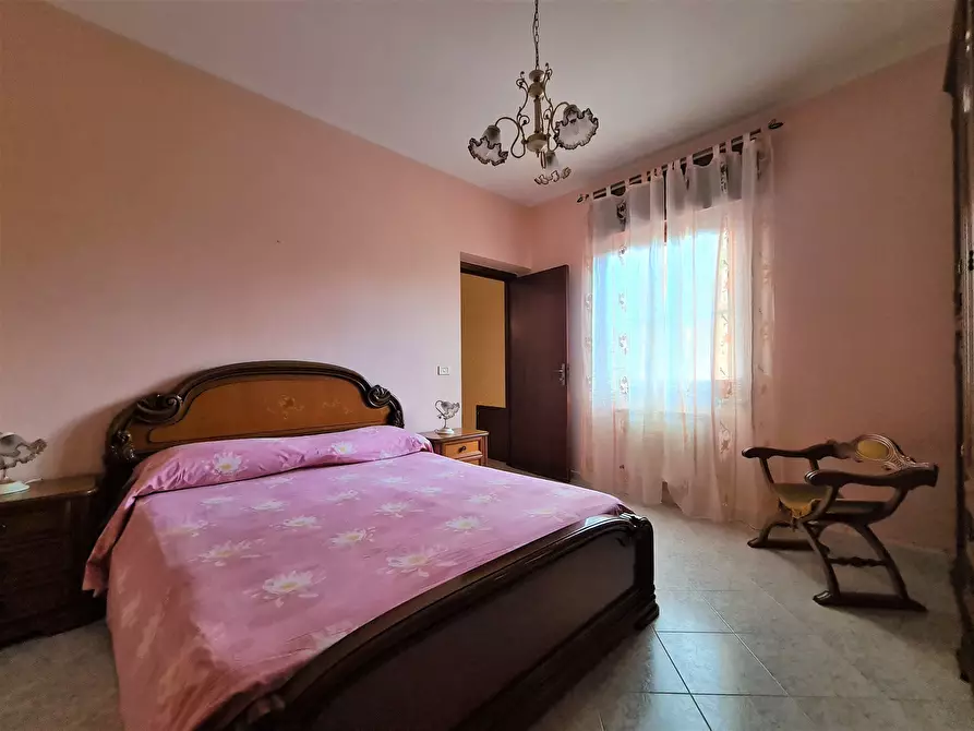 Immagine 8 di Trilocale in affitto  a Catanzaro