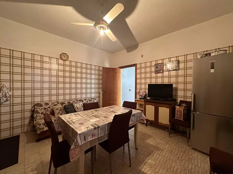 Immagine 10 di Rustico / casale in vendita  a Simeri Crichi