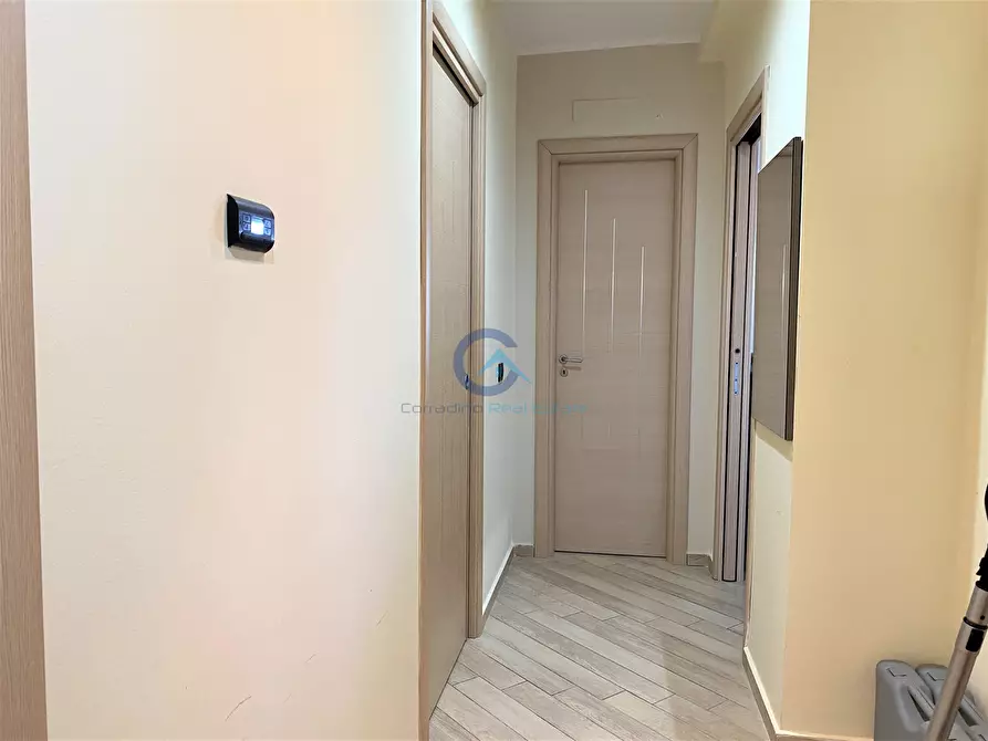 Immagine 11 di Attico in affitto  a Catanzaro