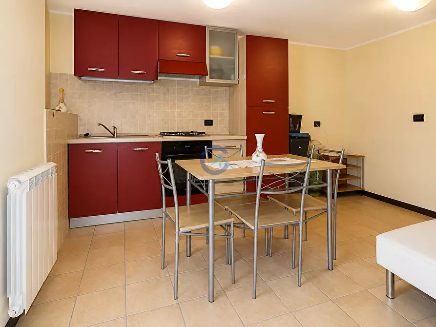 Immagine 1 di Terratetto in vendita  in Vicoletto II Maddalena 20 a Catanzaro