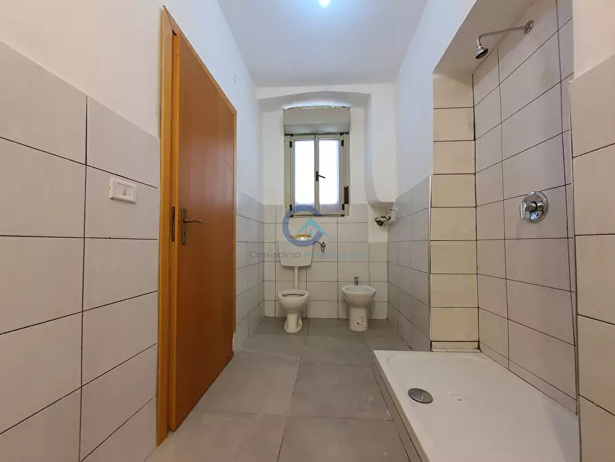 Immagine 7 di Bilocale in vendita  in Via Vincenzo Ciaccio 20 a Catanzaro