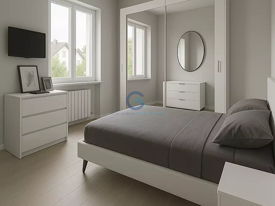 Immagine 8 di Villa in vendita  in Villaggio Santa Lucia 5 a Simeri Crichi