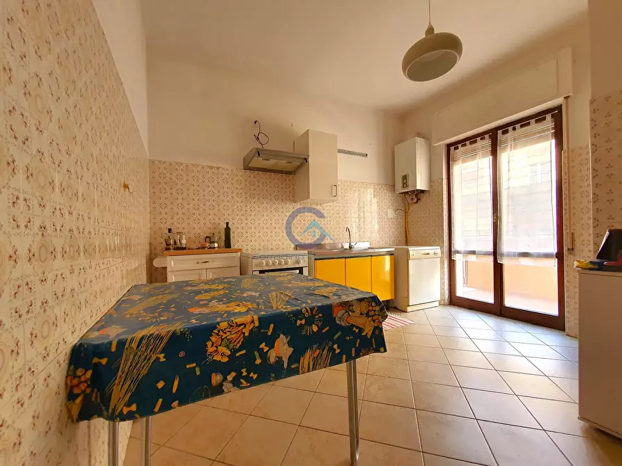 Immagine 7 di Ufficio in affitto  in Via Eugenio de Riso 65 a Catanzaro