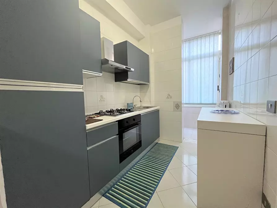 Immagine 3 di Trilocale in affitto  a Catanzaro