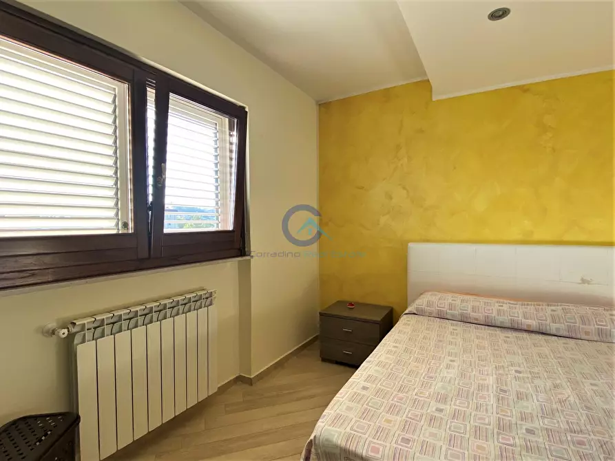 Immagine 8 di Attico in affitto  a Catanzaro