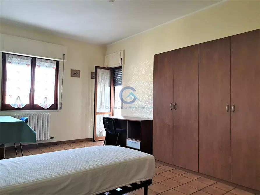 Immagine 4 di Quadrilocale in affitto  a Catanzaro