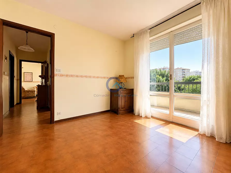 Immagine 16 di Quadrilocale in vendita  in Via Bezzecca 79 a Catanzaro
