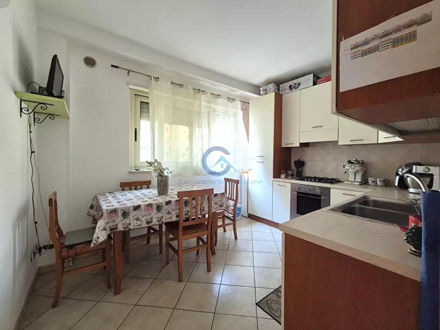 Immagine 2 di Bilocale in affitto  a Catanzaro