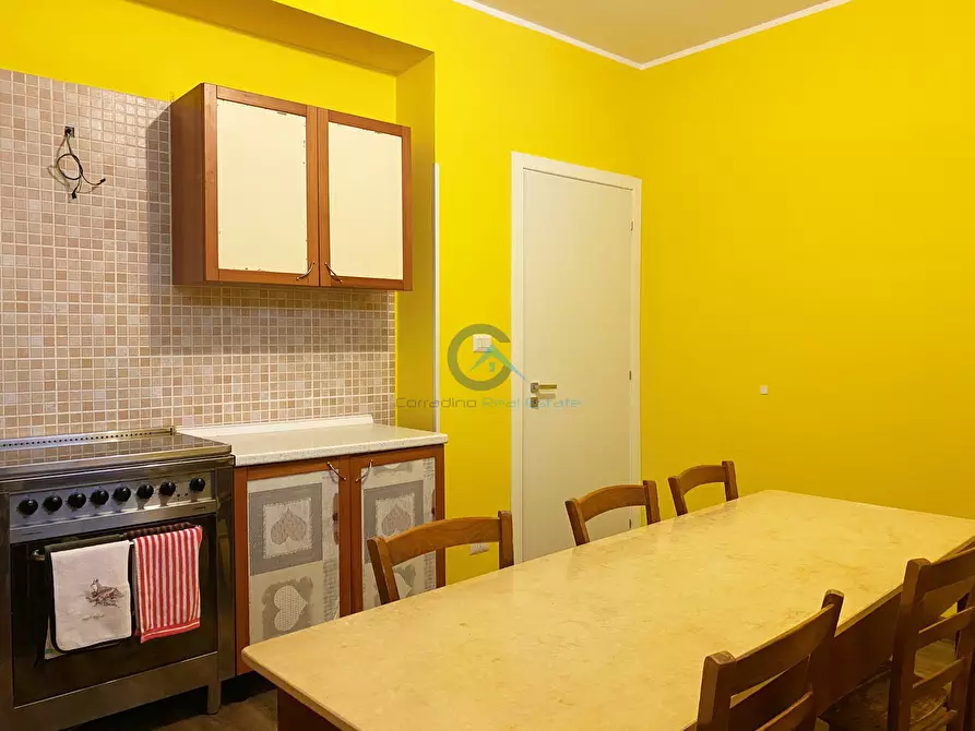 Immagine 2 di Trilocale in affitto  in Contrada Botterio 30 a Stalettì