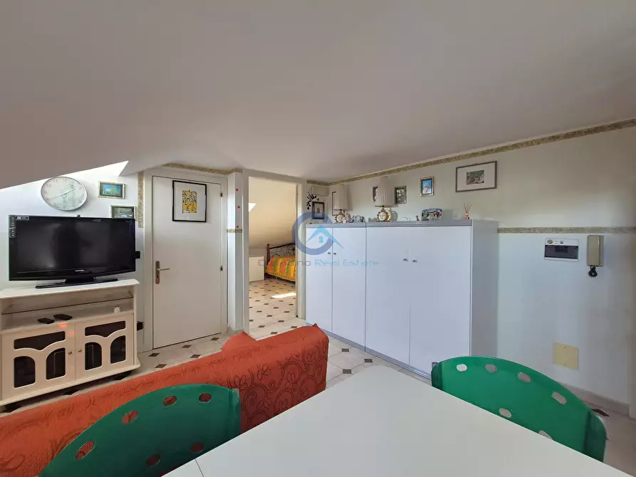 Immagine 3 di Mansarda in affitto  in Viale Crotone 113 a Catanzaro