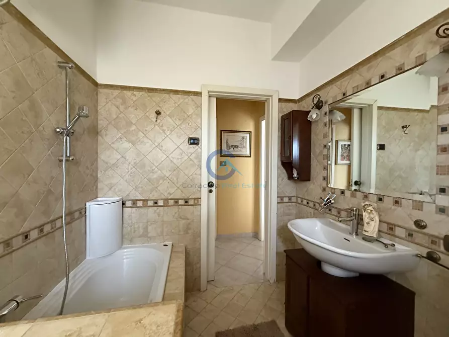 Immagine 6 di Trilocale in vendita  in Via Eraclea 36d a Catanzaro