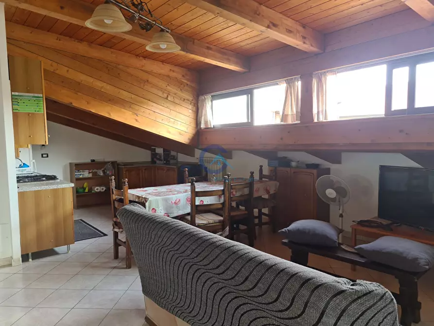 Immagine 2 di Stanza singola in affitto  in Via Rimini 6 a Catanzaro