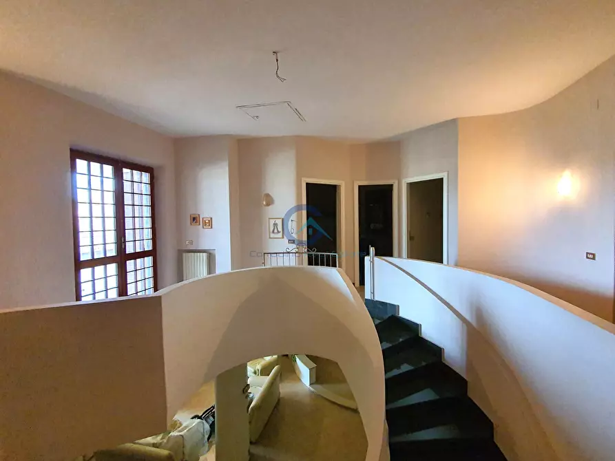 Immagine 11 di Casa indipendente in vendita  in Corso Telesio 80 a Settingiano