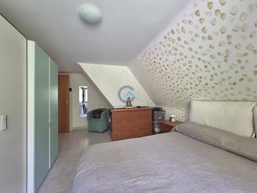 Immagine 10 di Mansarda in vendita  a Catanzaro