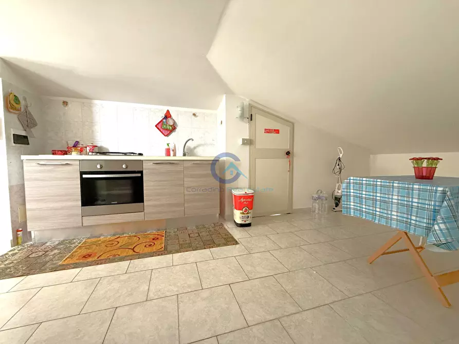 Immagine 4 di Mansarda in affitto  in Viale Crotone 122a a Catanzaro