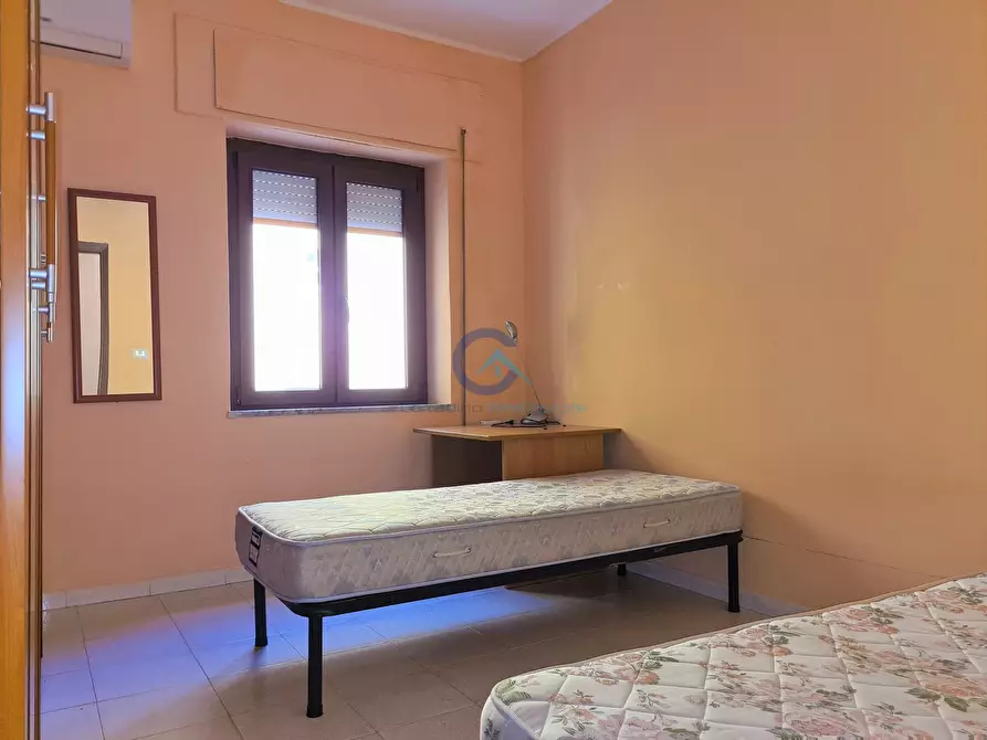 Immagine 8 di Trilocale in affitto  a Catanzaro