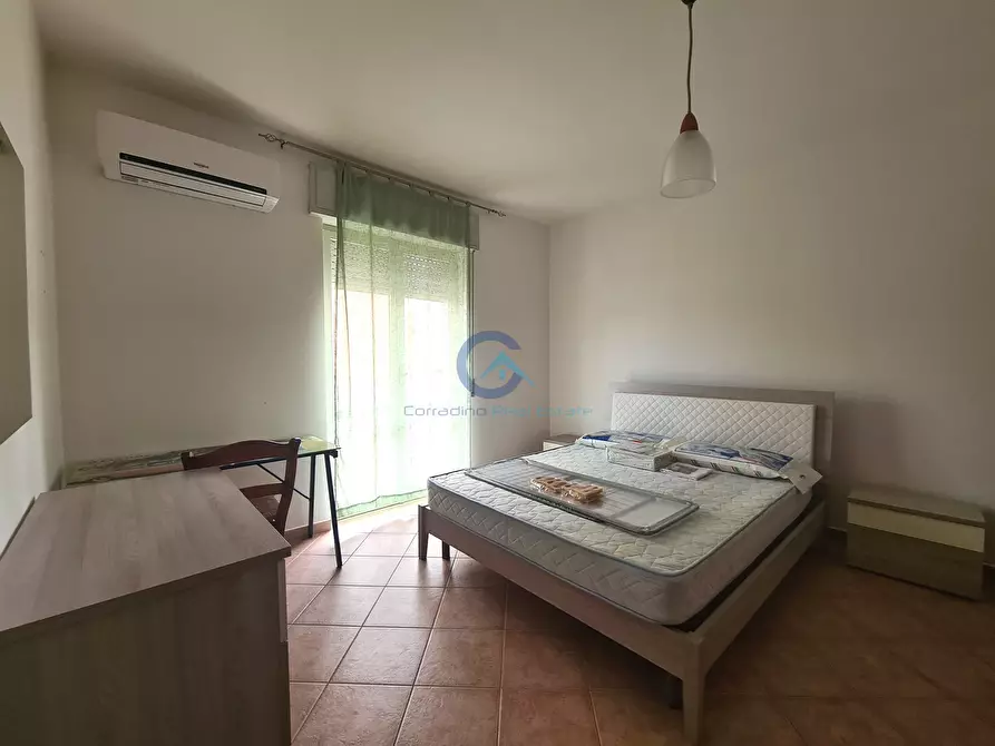 Immagine 10 di Trilocale in affitto  a Catanzaro