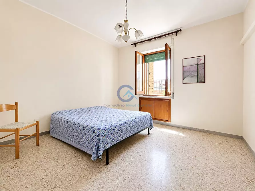 Immagine 8 di Quadrilocale in vendita  in Via Civitavecchia 10 a Catanzaro
