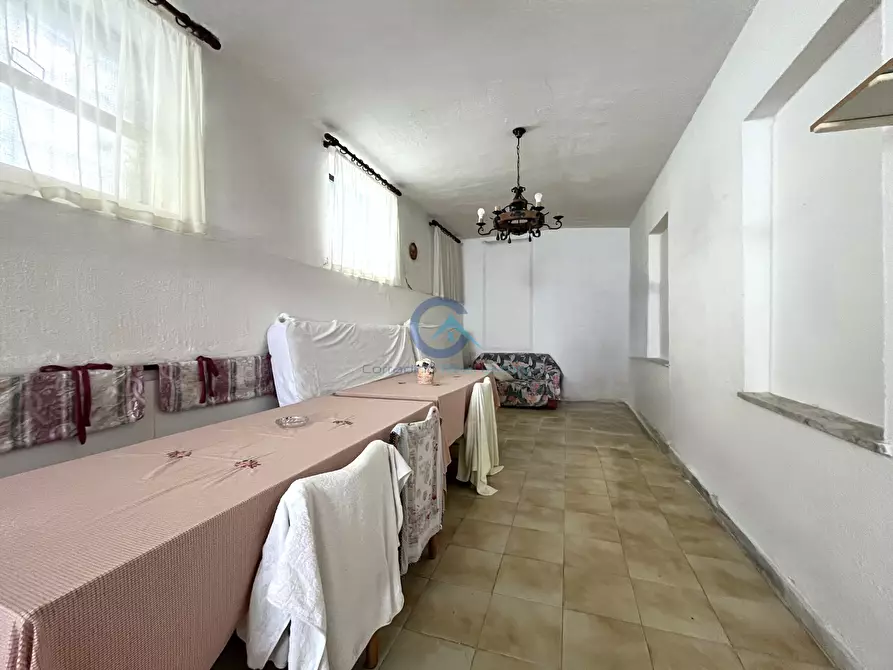 Immagine 11 di Quadrilocale in vendita  in Via Civitavecchia 10 a Catanzaro