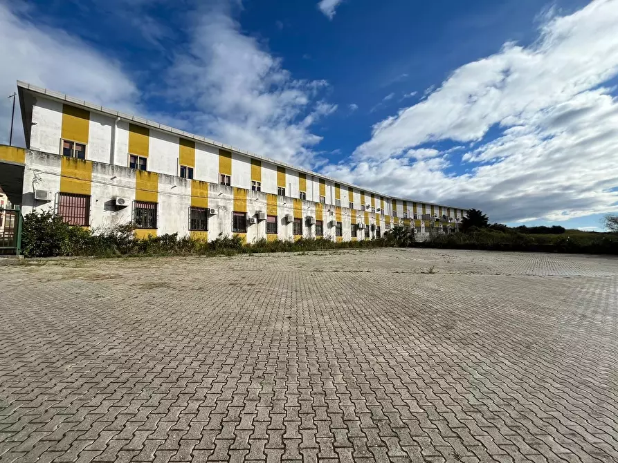 Immagine 6 di Palazzo in vendita  in Viale Tommaso Campanella 15 a Catanzaro