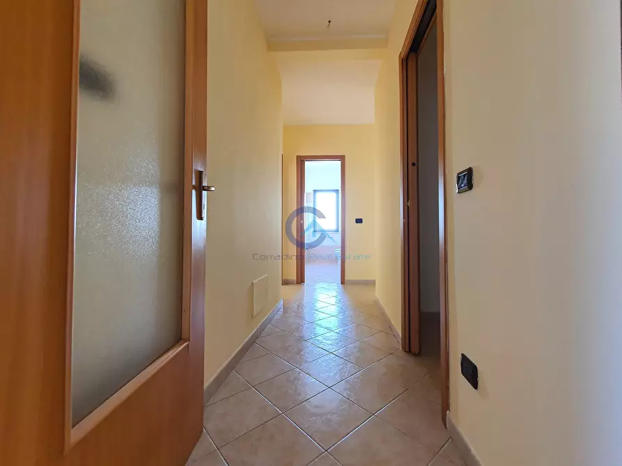 Immagine 9 di Trilocale in vendita  a Squillace