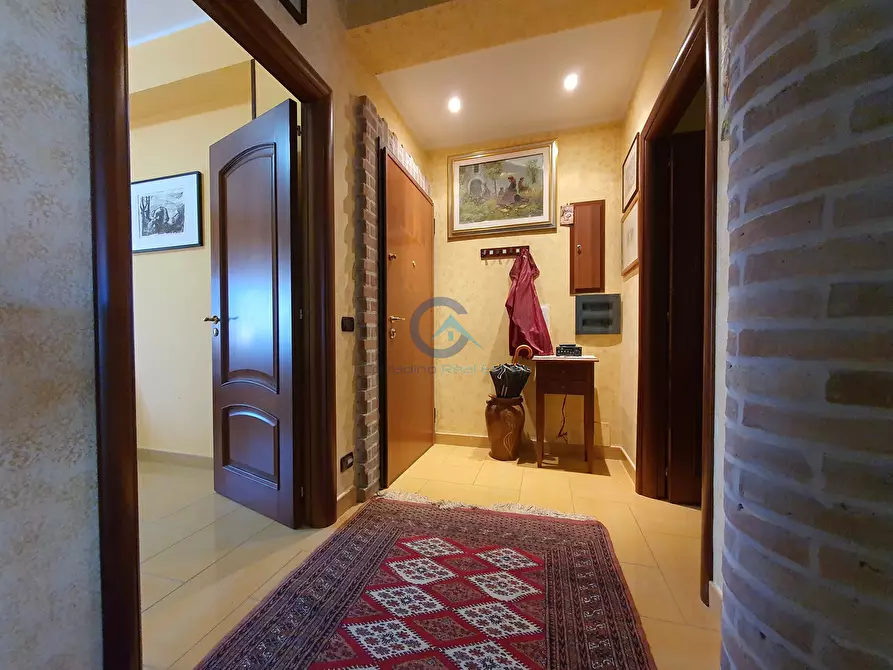 Immagine 13 di Trilocale in affitto  a Catanzaro