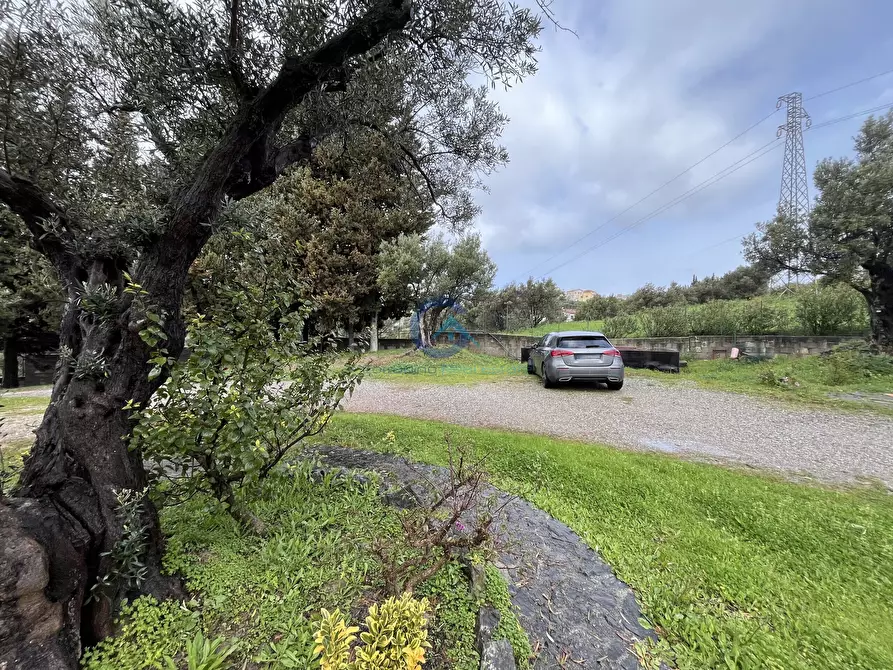 Immagine 30 di Casa bifamiliare in vendita  in Viale dei Tulipani 32 a Catanzaro