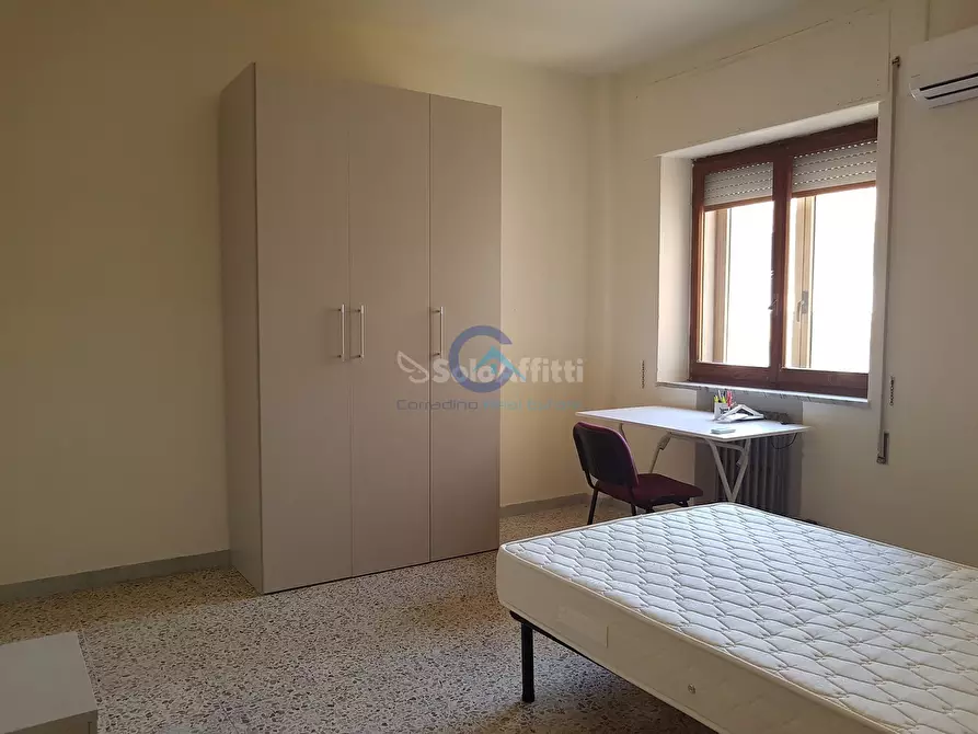 Immagine 6 di Quadrilocale in affitto  a Catanzaro