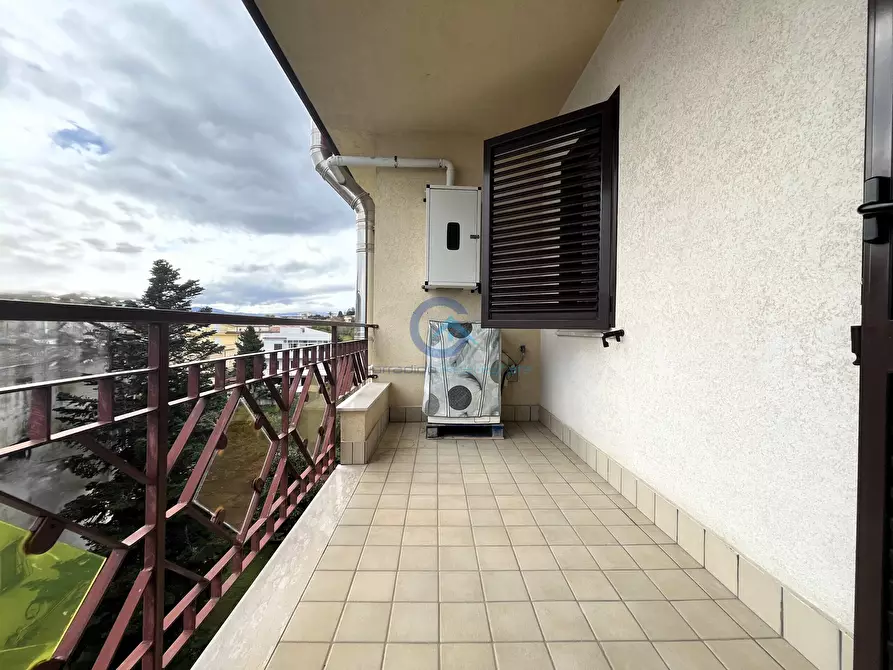 Immagine 14 di Quadrilocale in vendita  in Via Milazzo 9 a Catanzaro
