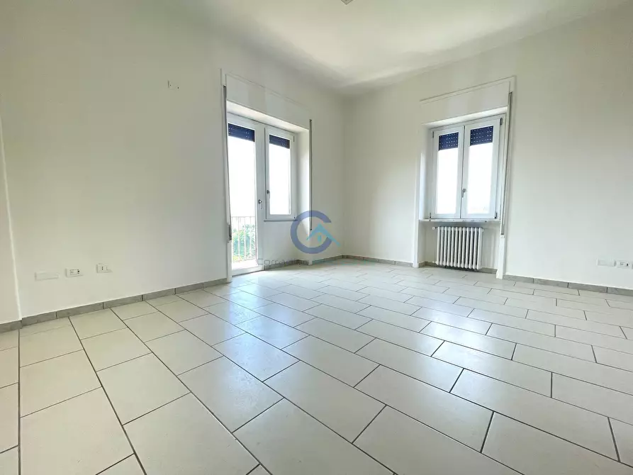 Immagine 8 di Ufficio in affitto  a Catanzaro