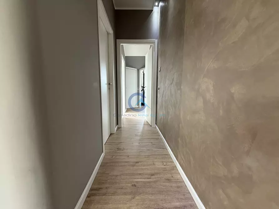 Immagine 10 di Attico in affitto  in Via Carlo Pisacane 22 a Catanzaro