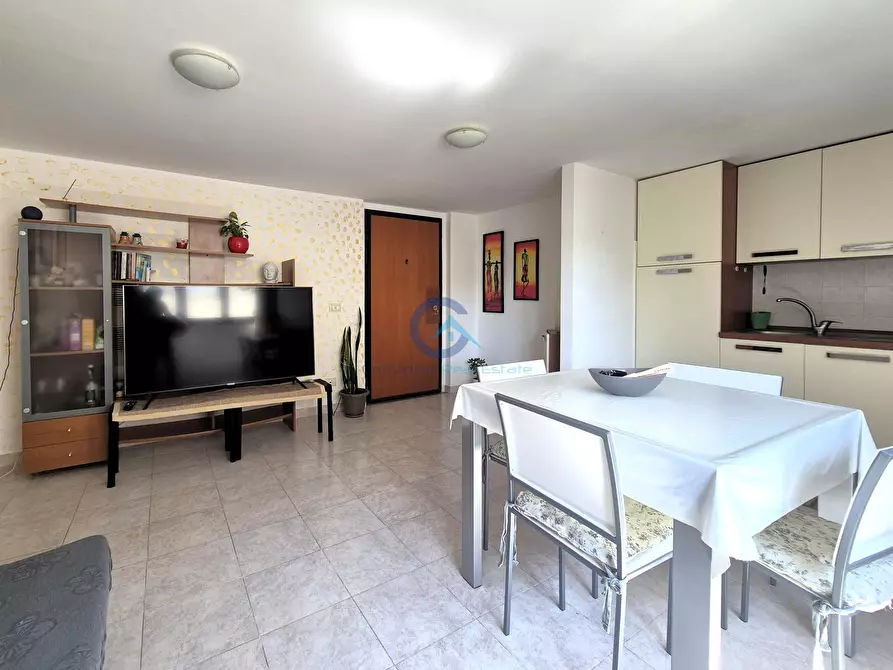 Immagine 3 di Mansarda in vendita  a Catanzaro