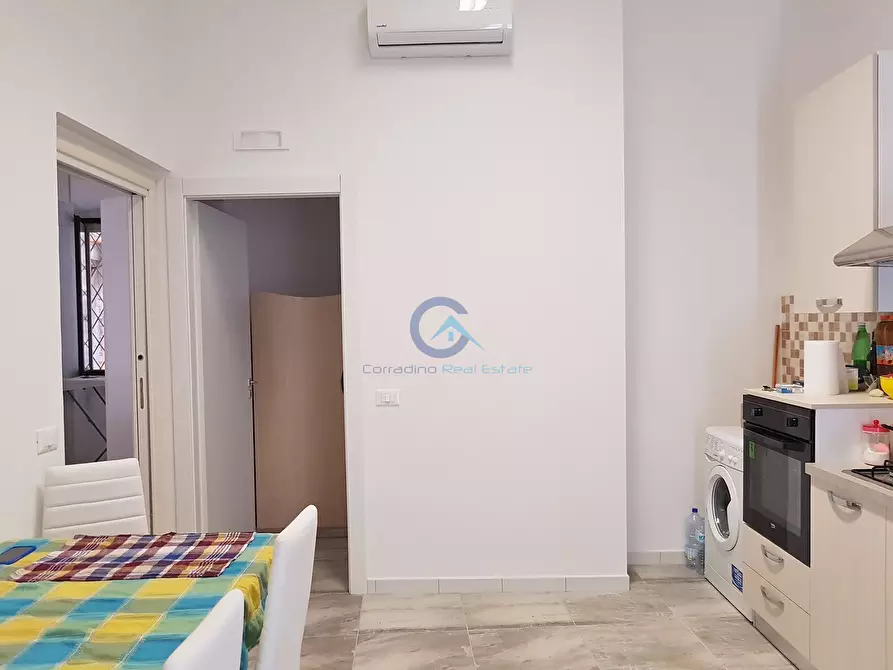 Immagine 3 di Trilocale in affitto  a Catanzaro
