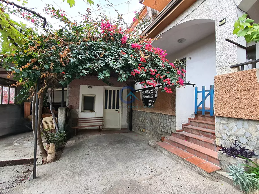 Immagine 29 di Villetta a schiera in vendita  in Via Scopelliti 23 a Marcellinara