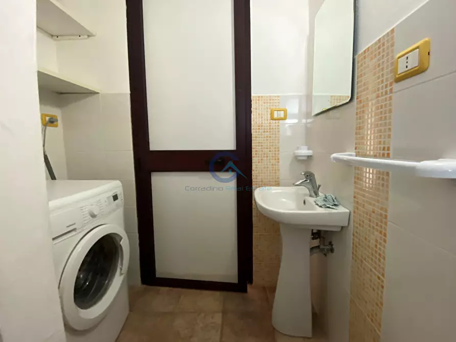 Immagine 9 di Bilocale in affitto  a Catanzaro