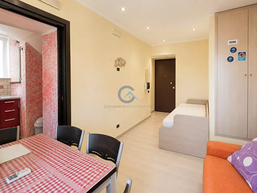 Immagine 10 di Terratetto in vendita  in Vicoletto II Maddalena 20 a Catanzaro