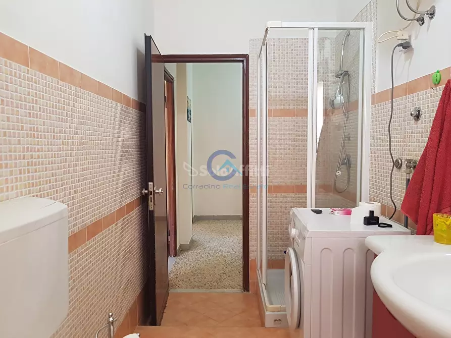 Immagine 13 di Quadrilocale in affitto  a Catanzaro