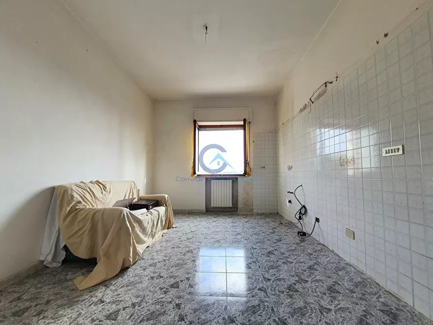 Immagine 9 di Pentalocale in vendita  in Viale Vincenzo de Filippis 298 a Catanzaro