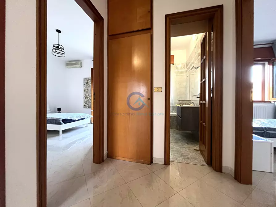 Immagine 8 di Stanza singola in affitto  in Viale Magna Grecia 157 a Catanzaro