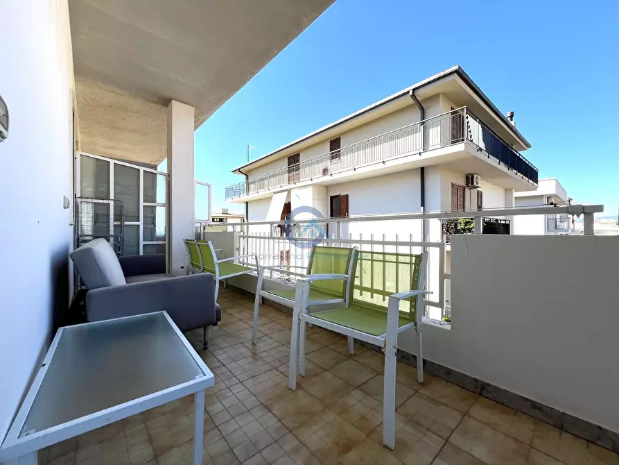 Immagine 1 di Trilocale in vendita  in Via Cagliari 10 a Catanzaro