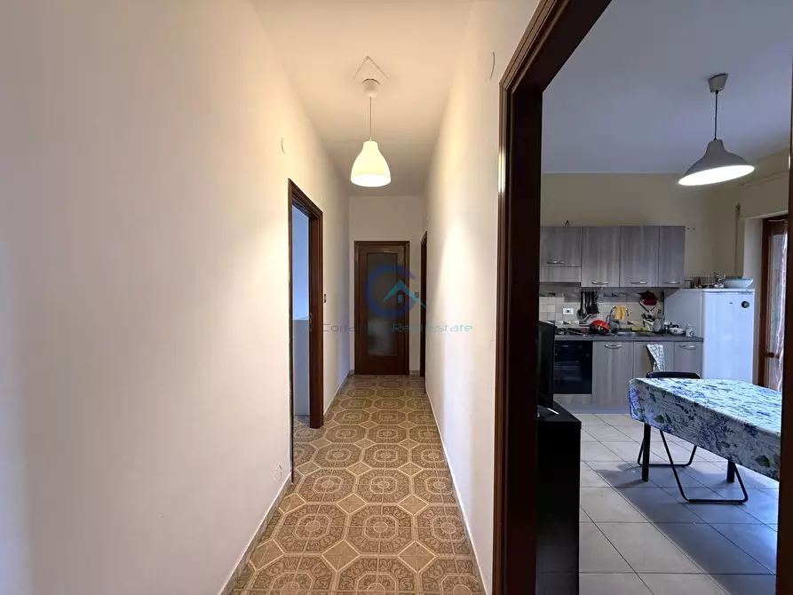 Immagine 15 di Appartamento in vendita  in Via F.Caracciolo 9 a Catanzaro