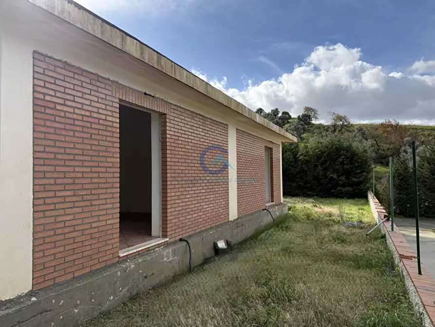 Immagine 6 di Villa in vendita  in Contrada Mula 26 a Catanzaro