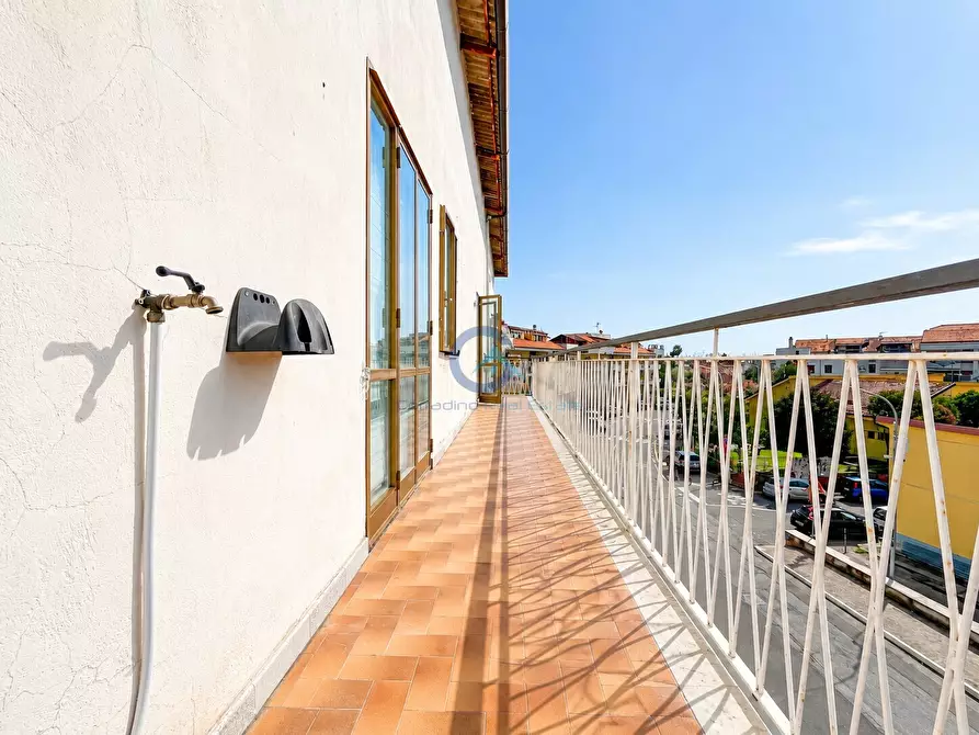 Immagine 3 di Quadrilocale in vendita  in Viale dei Feaci 2711 a Squillace